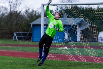 Bild 5 - A-Junioren FSG BraWie 08 - SV Henstedt-Ulzburg : Ergebnis: 2:3